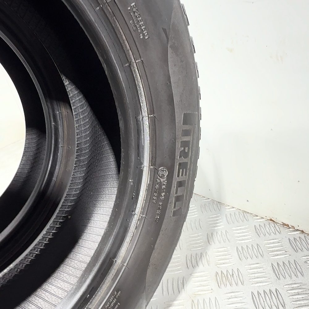 Gomme Usate 175 65 R15 84T Pirelli Cinturato Winter 79% Invernali - immagine 10