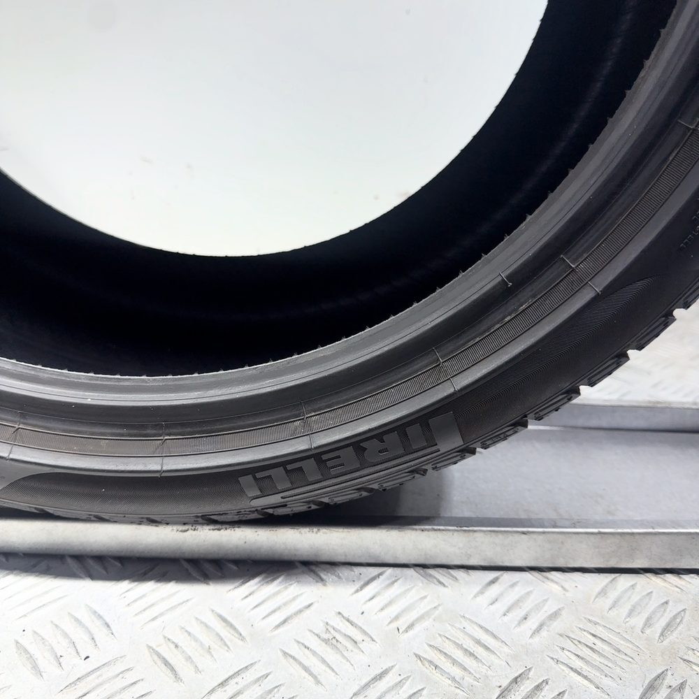 Gomme Usate 265 35 R18 97V Pirelli Winter Sottozero 3 98% Invernali - immagine 11