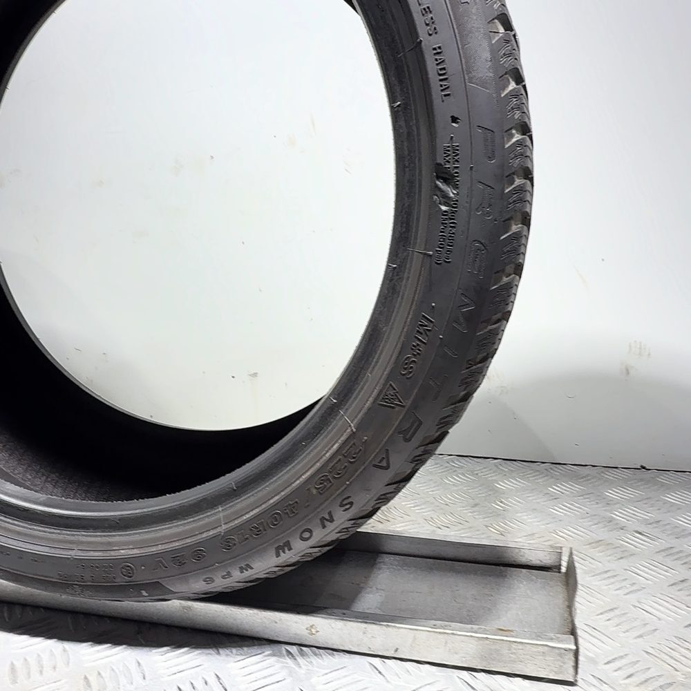 Gomme Usate 225 40 R18 92V Maxxis Premitra Snow WP6 83% Invernali - immagine 11