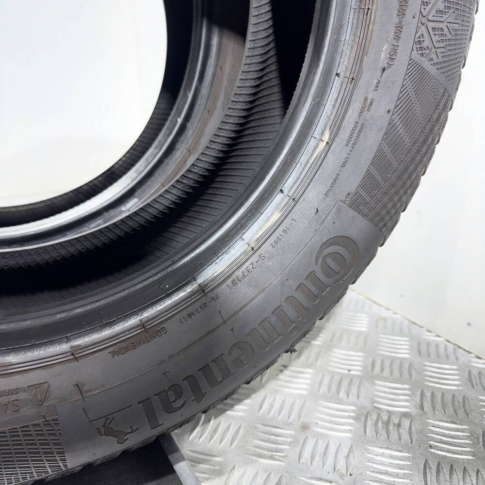 Gomme Usate 185 65 R15 88T Continental Wintercontact TS 860 86% Invernali - immagine 11