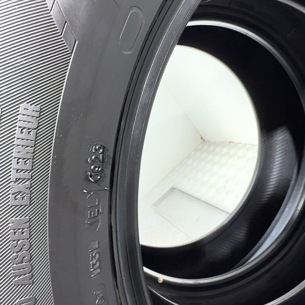 Gomme Usate 235 55 R18 100V Cooper Zeon 4XS-Sport Estive - immagine 11