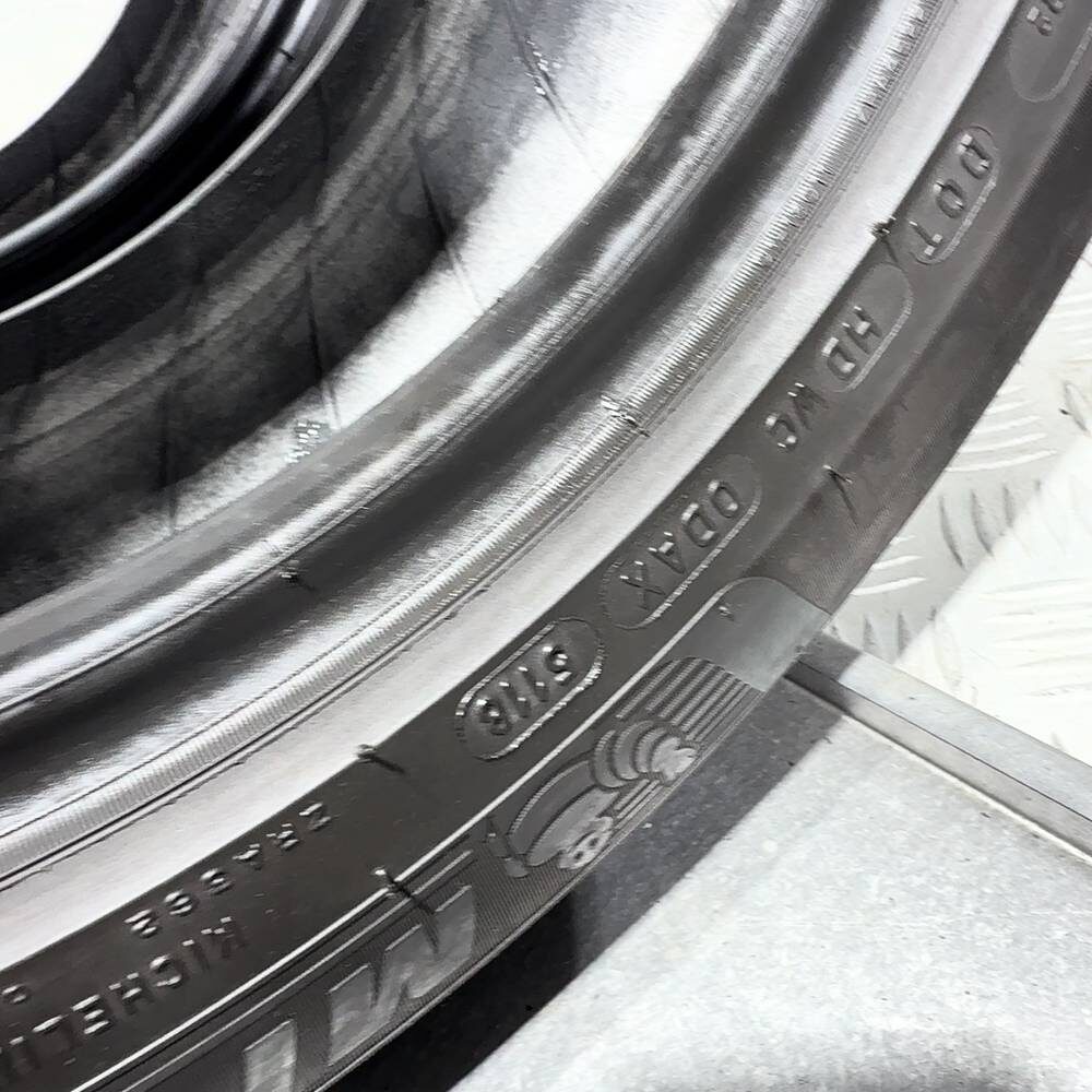 Gomme Usate 205 55 R16 91H Michelin Primacy 4 Estive - immagine 11