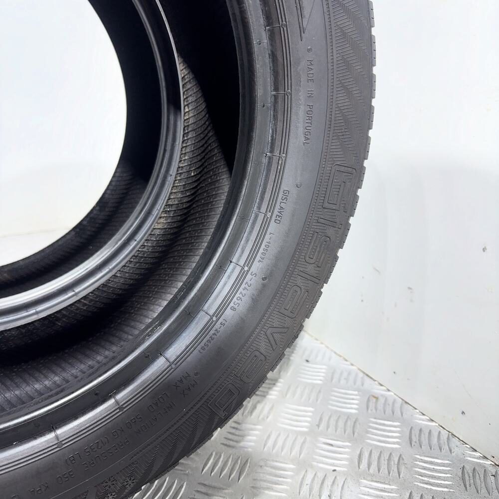 Gomme Usate 185 60 R15 88T XL Gislaved Euro*Frost 6 Invernali - immagine 11