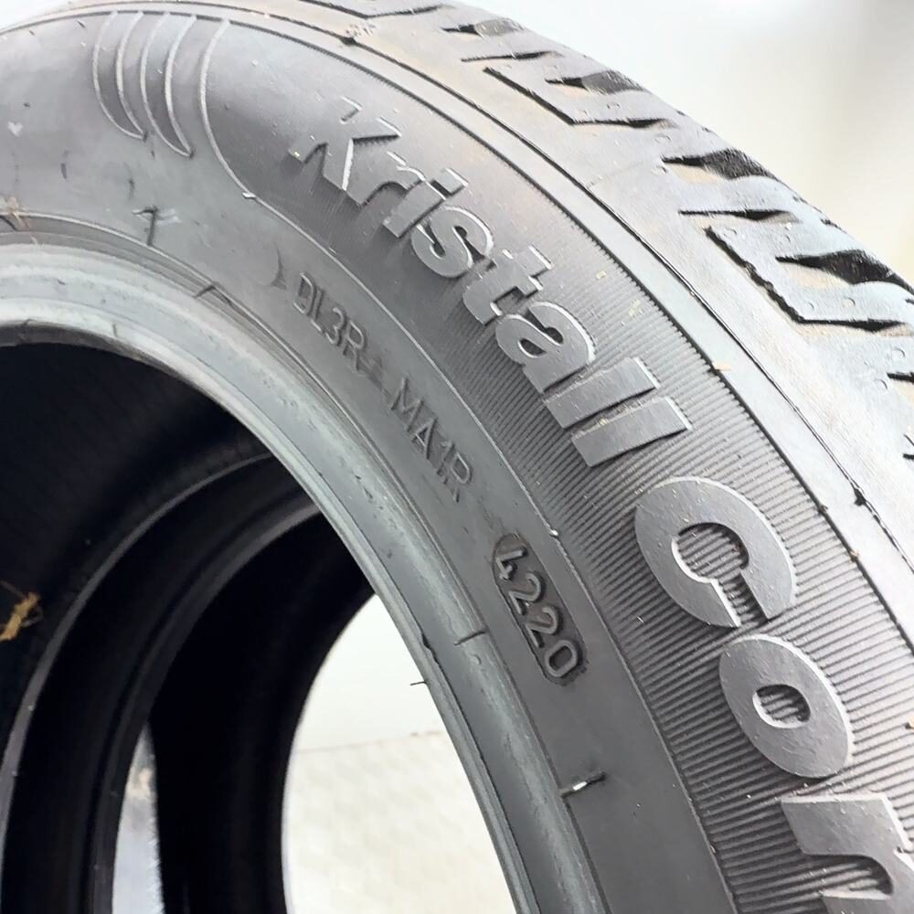 Gomme Usate 215 55 R17 98V XL Fulda Kristall Control HP 2 79% Invernali - immagine 11