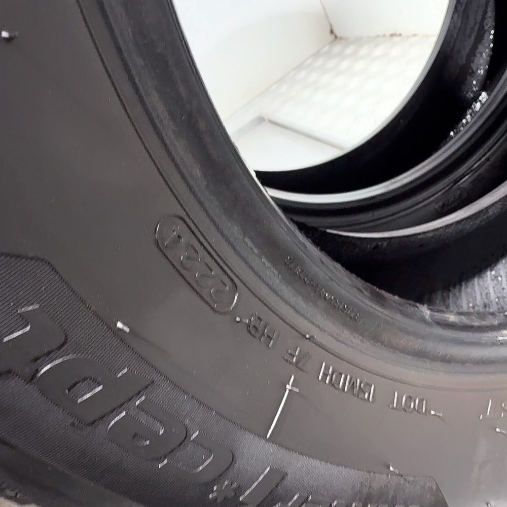 Gomme Usate 195 65 R15 95T XL Hankook Winter I*Cept RS3 81% Invernali - immagine 11