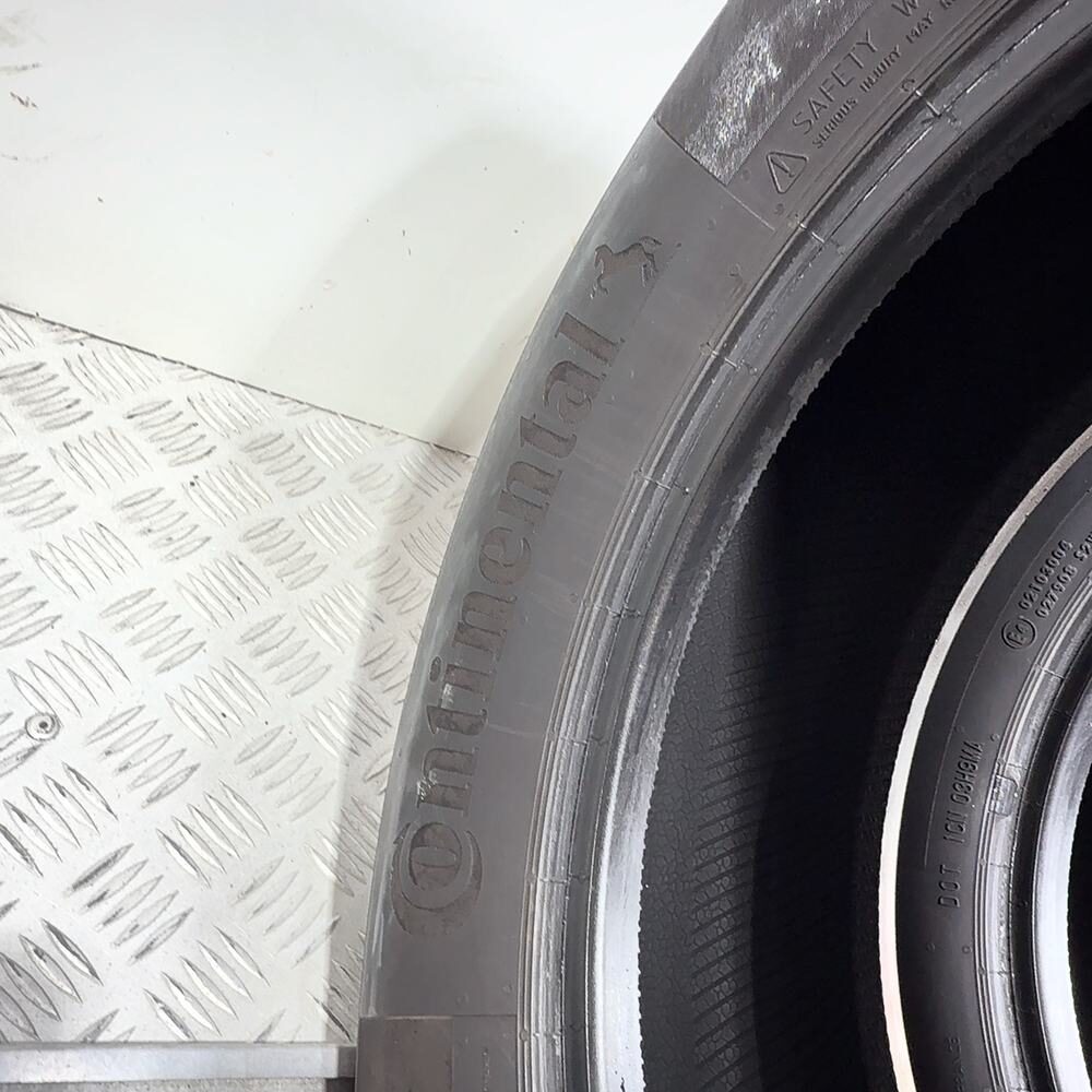 Gomme Usate 205 60 R16 96H XL Continental Premiumcontact 6 Estive - immagine 11