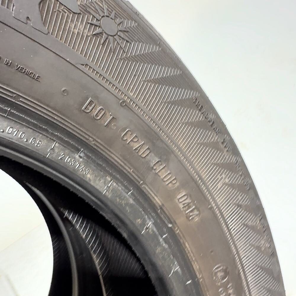 Gomme Usate 185 65 R15 88H Gislaved Urban Speed 98% Estive - immagine 11