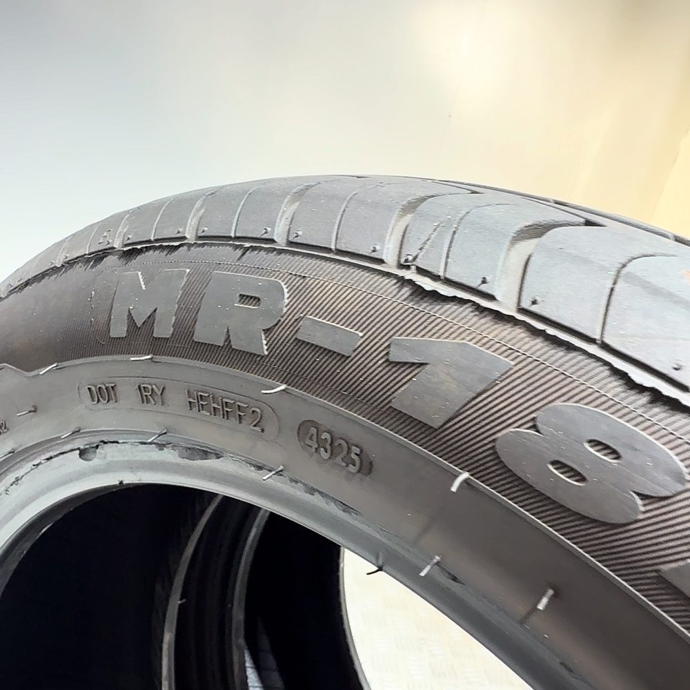 Gomme Usate 185 55 R16 83V Mirage MR-182 79% Estive - immagine 11