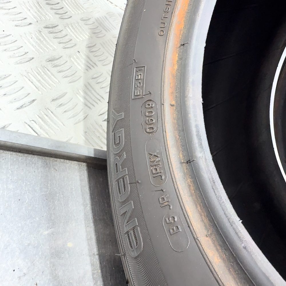 Gomme Usate 175 65 R13 80T Michelin Energy 79% Estive - immagine 11