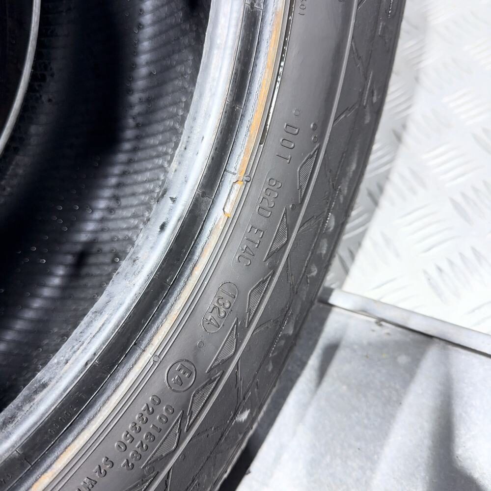 Gomme Usate 225 65 R16C 112/110R Continental Vancowinter 2 97% Invernali - immagine 11