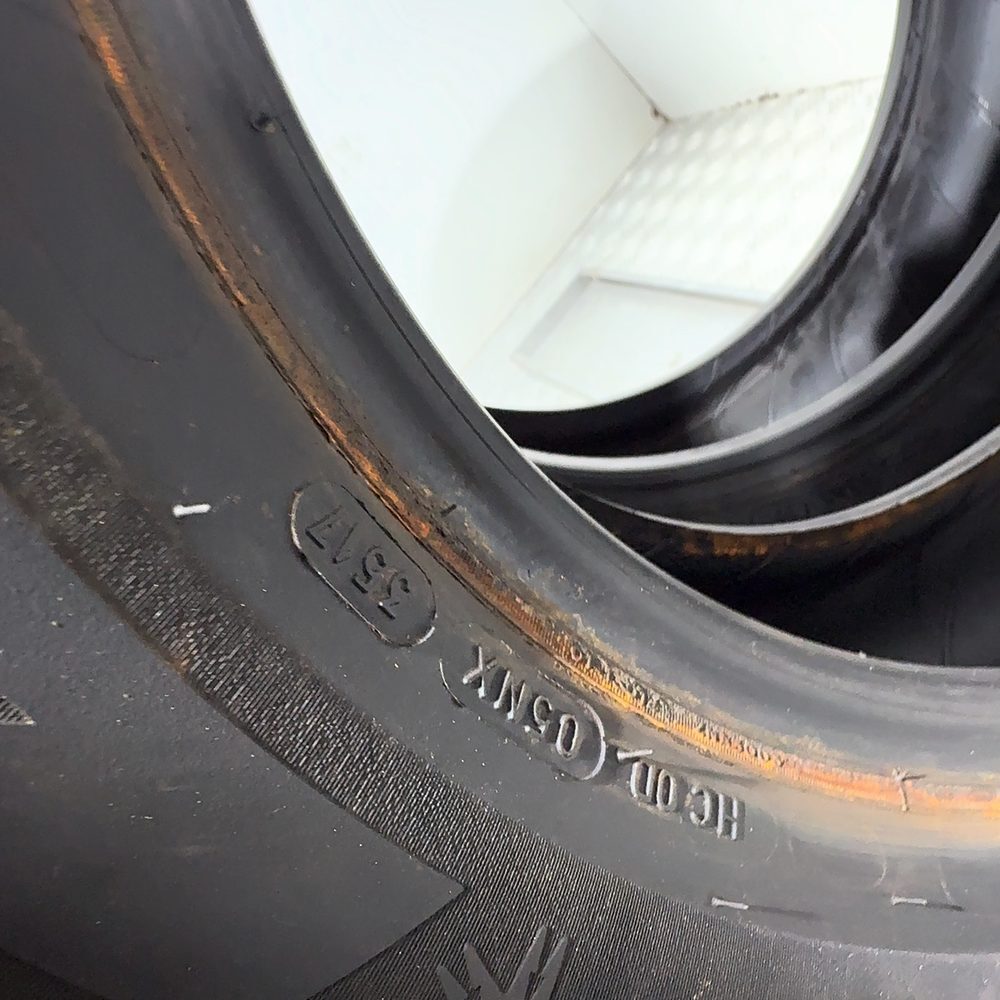 Gomme Usate 215 65 R16 98H Michelin Alpin 5 86% Invernali - immagine 11