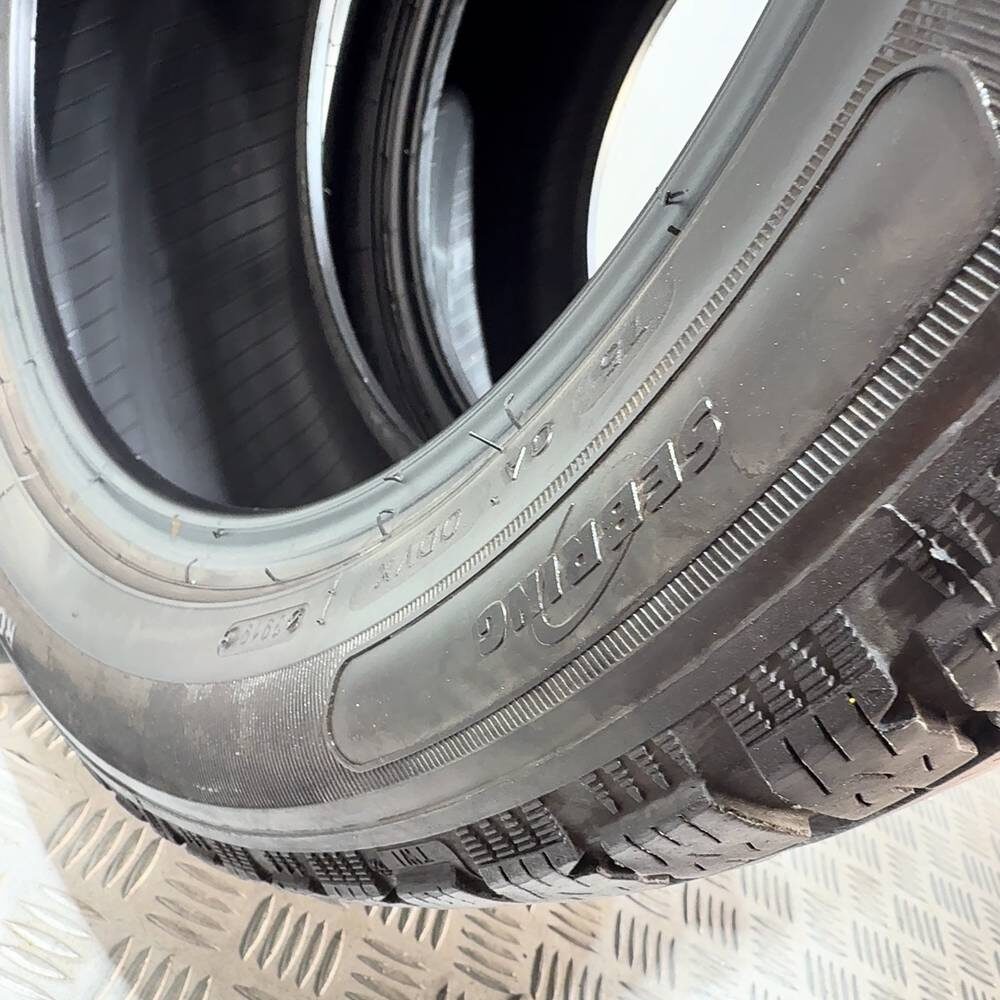 Gomme Usate 225 50 R17 98V XL Invernali Sebring Snow - immagine 11