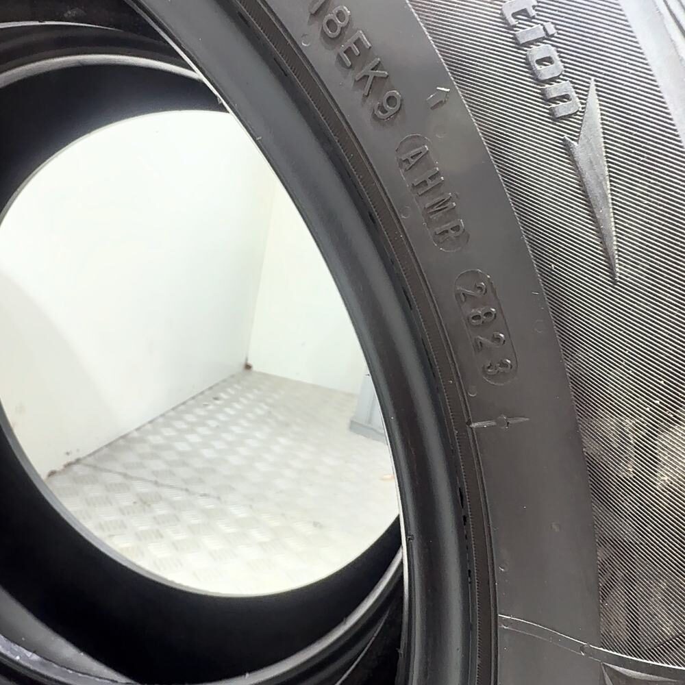 Gomme Usate 225 55 R18 102V XL Nexen Winguard Sport 2 SUV Invernali - immagine 11