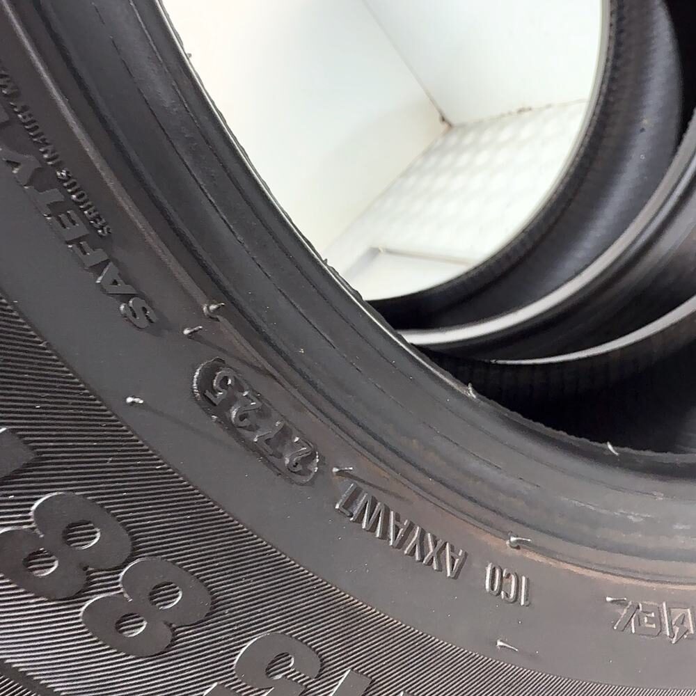 Gomme Usate 195 60 R15 88T Kumho Wintercraft WP52+ 86% Invernali - immagine 11