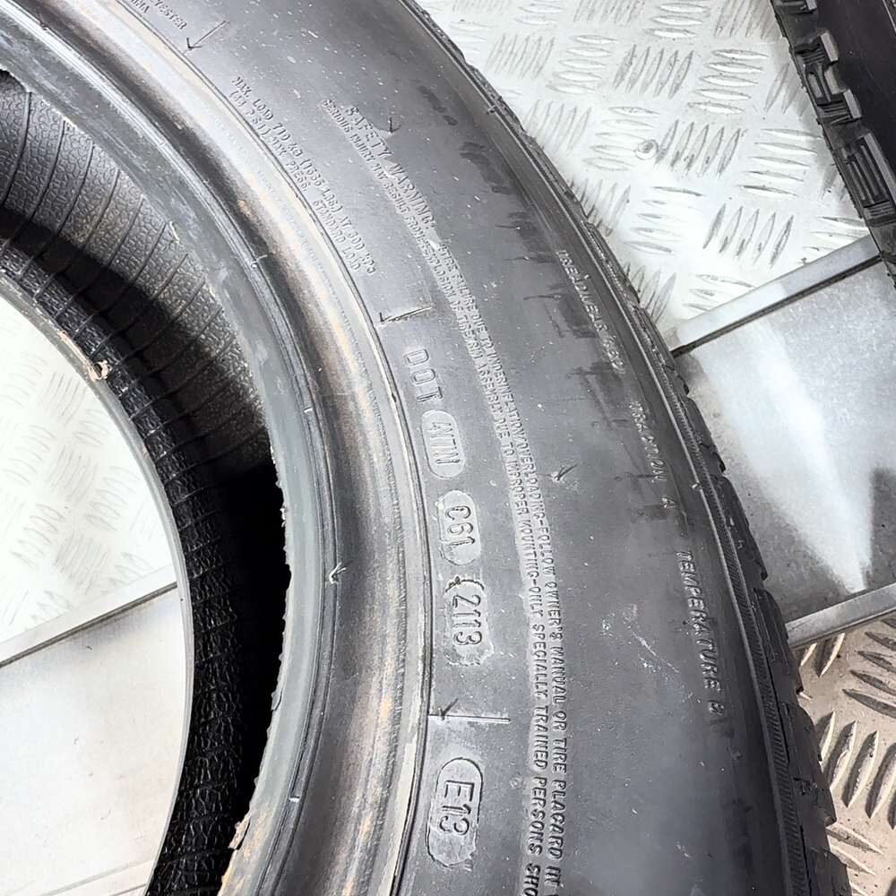 Gomme Usate 195 80 R15 96T Cooper Discoverer A/T Estive - immagine 11