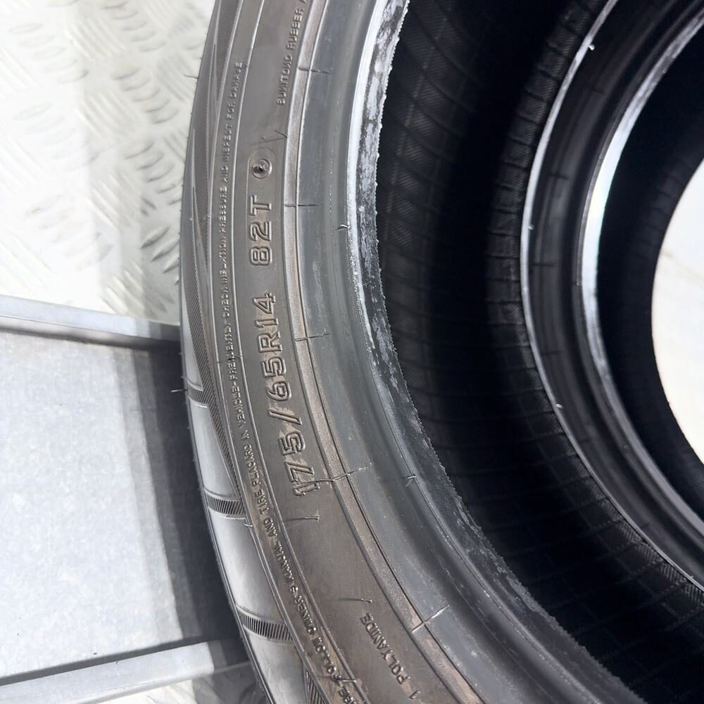 Gomme Usate 175 65 R14 82T Falken Eurowinter HS01 Invernali - immagine 11