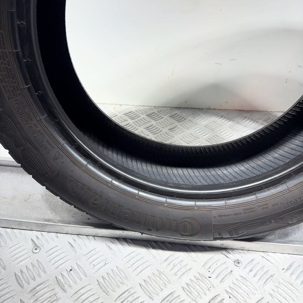 Gomme Usate 175 55 R15 77T Continental Allseasoncontact 4 Stagioni - immagine 11