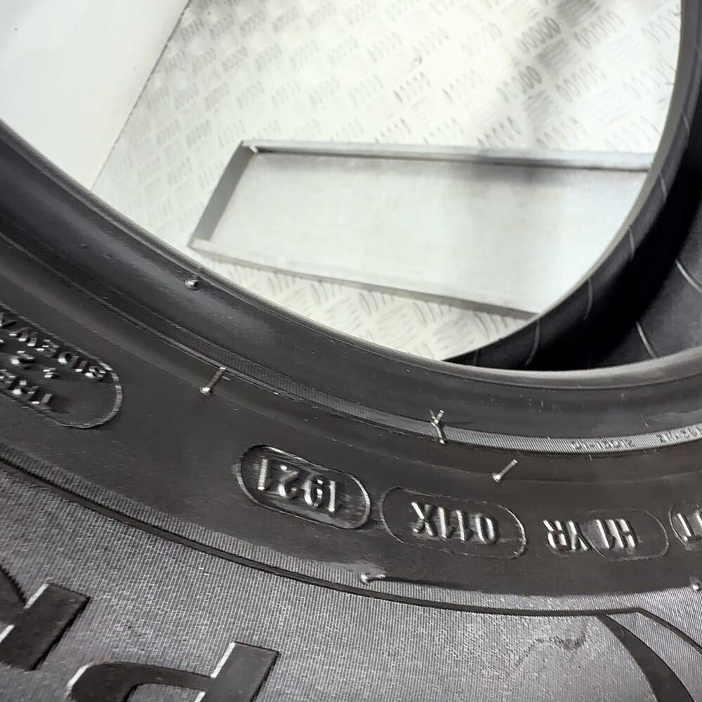 Gomme Usate 225 55 R18 98V Michelin Primacy 3 94% Estive - immagine 11