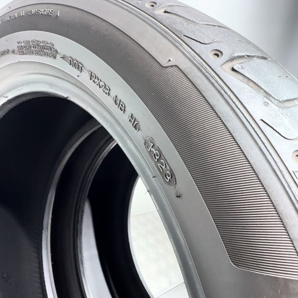 Gomme Usate 235 50 R19 99V Hankook Ventus S1 Evo2 SUV Estive - immagine 11