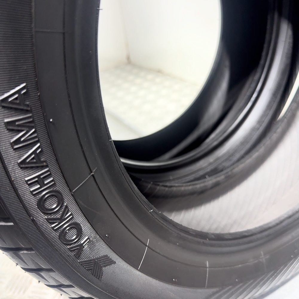 Gomme Usate 165 60 R15 77T Yokohama V903 98% Invernali - immagine 11