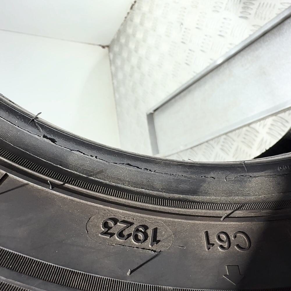 Gomme Usate 175 70 R14C 95/93T Tracmax X-Privilo VS450 74% Invernali - immagine 11