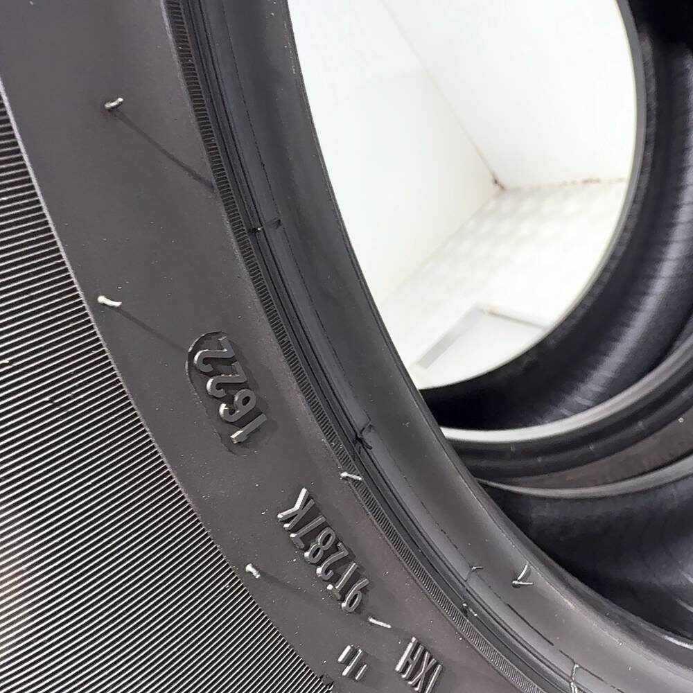 Gomme Usate 215 60 R17C 109/107T Pirelli Carrier Winter 76% Invernali - immagine 11