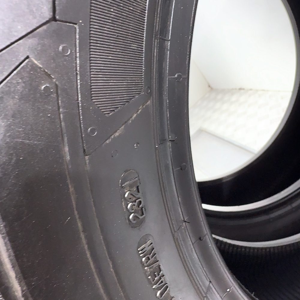 Gomme Usate 235 65 R16C 115/113R Continental Vancontact Winter Invernali - immagine 11