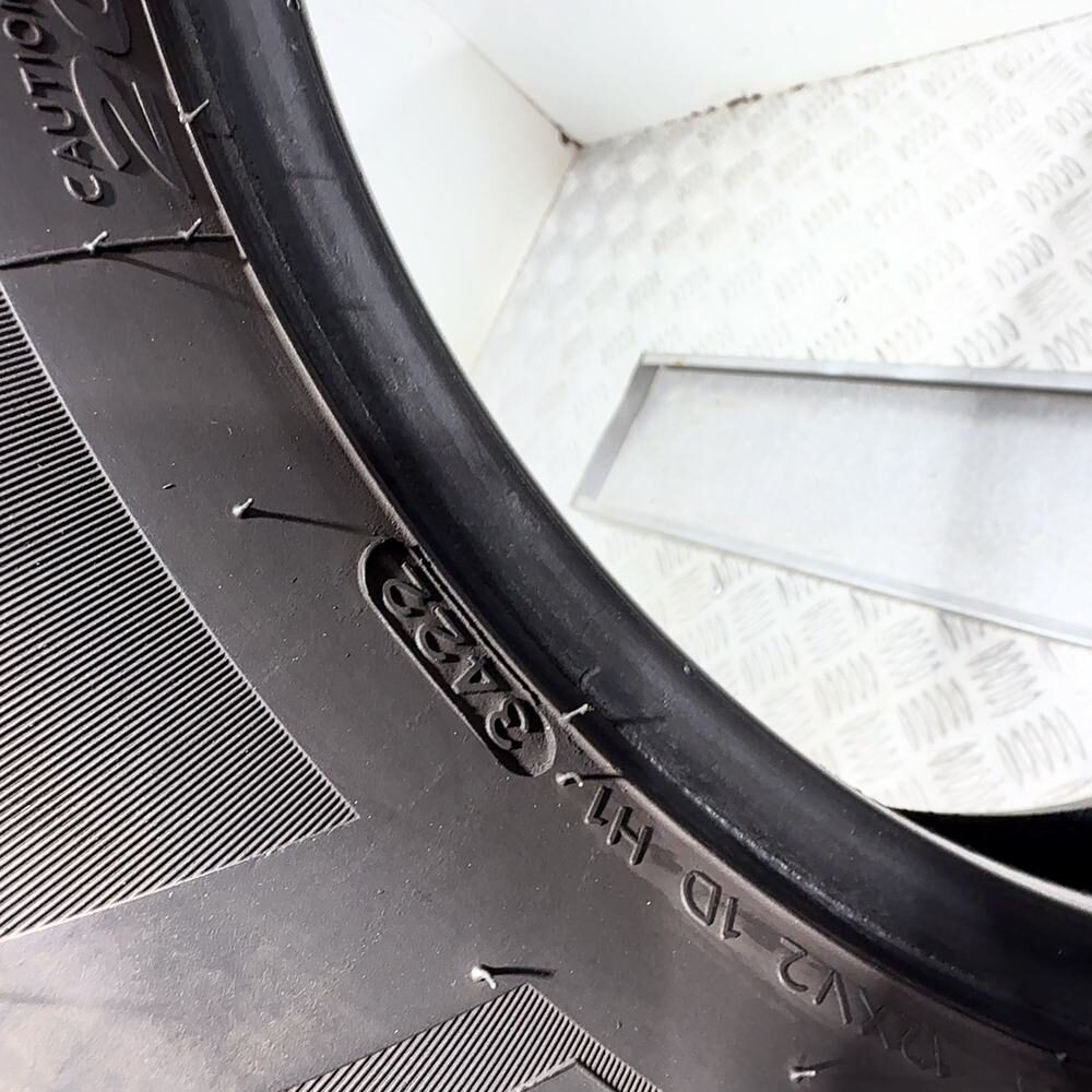 Gomme Usate 205 65 R16C 107/105T Hankook Winter I*Cept LV Invernali - immagine 11