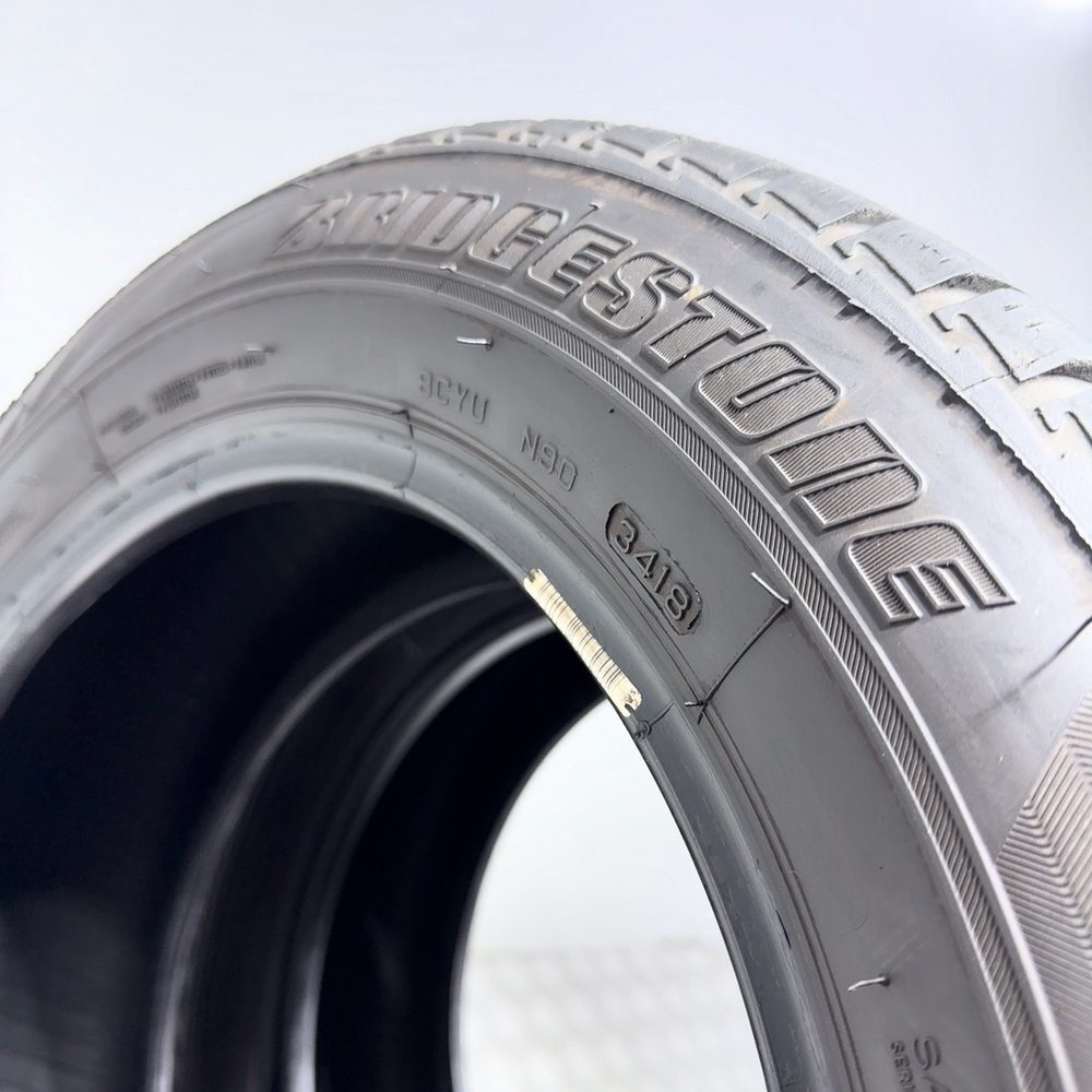 Gomme Usate 175 65 R15 84T Bridgestone Blizzak LM-30 86% Invernali - immagine 11