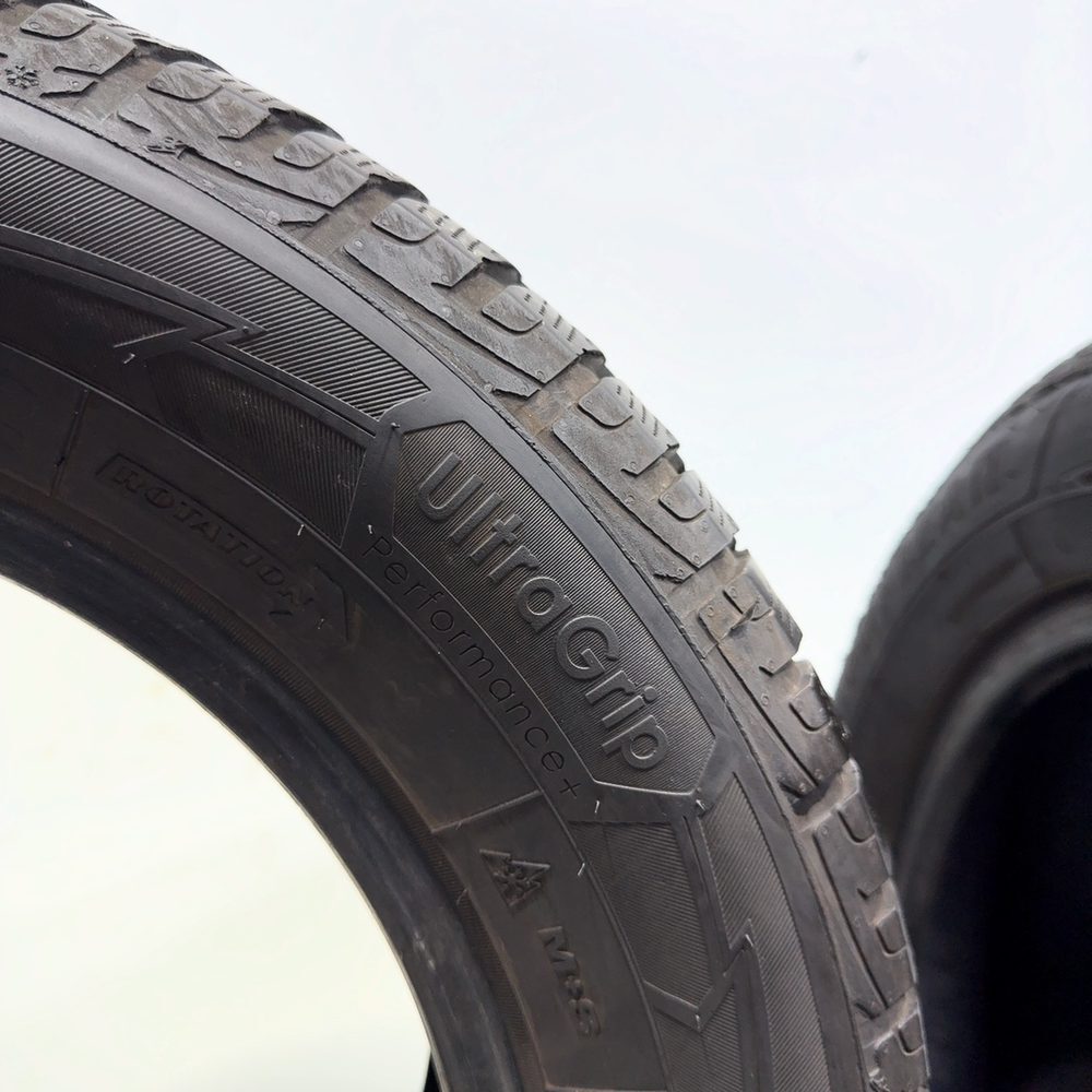 Gomme Usate 215 65 R16 98H Goodyear Ultragrip Performance+ 79% Invernali - immagine 11