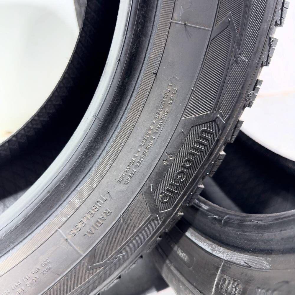 Gomme Usate 205 55 R16 91T Good Year Ultragrip 9+ 77% Invernali - immagine 11