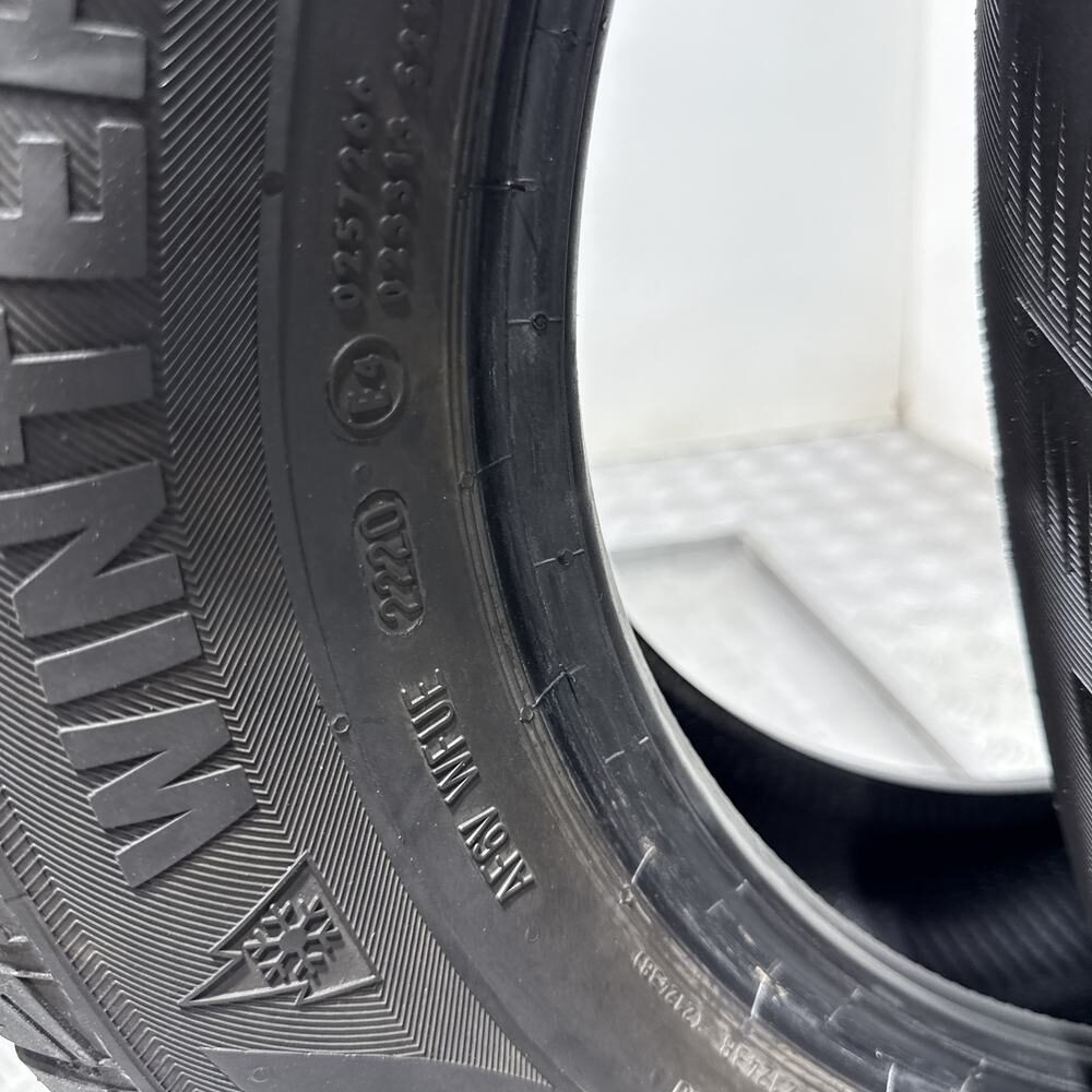 Gomme Usate 215 65 R16 98H Motrio Winter Far Away 71% Invernali - immagine 11
