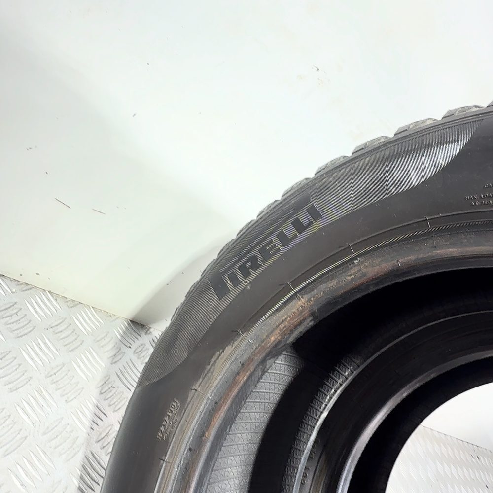 Gomme Usate 185 60 R15 88T XL Pirelli Cinturato Winter Invernali - immagine 11