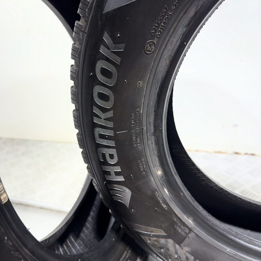 Gomme Usate 185 65 R15 92T XL Hankook Winter I*Cept RS3 81% Invernali - immagine 11