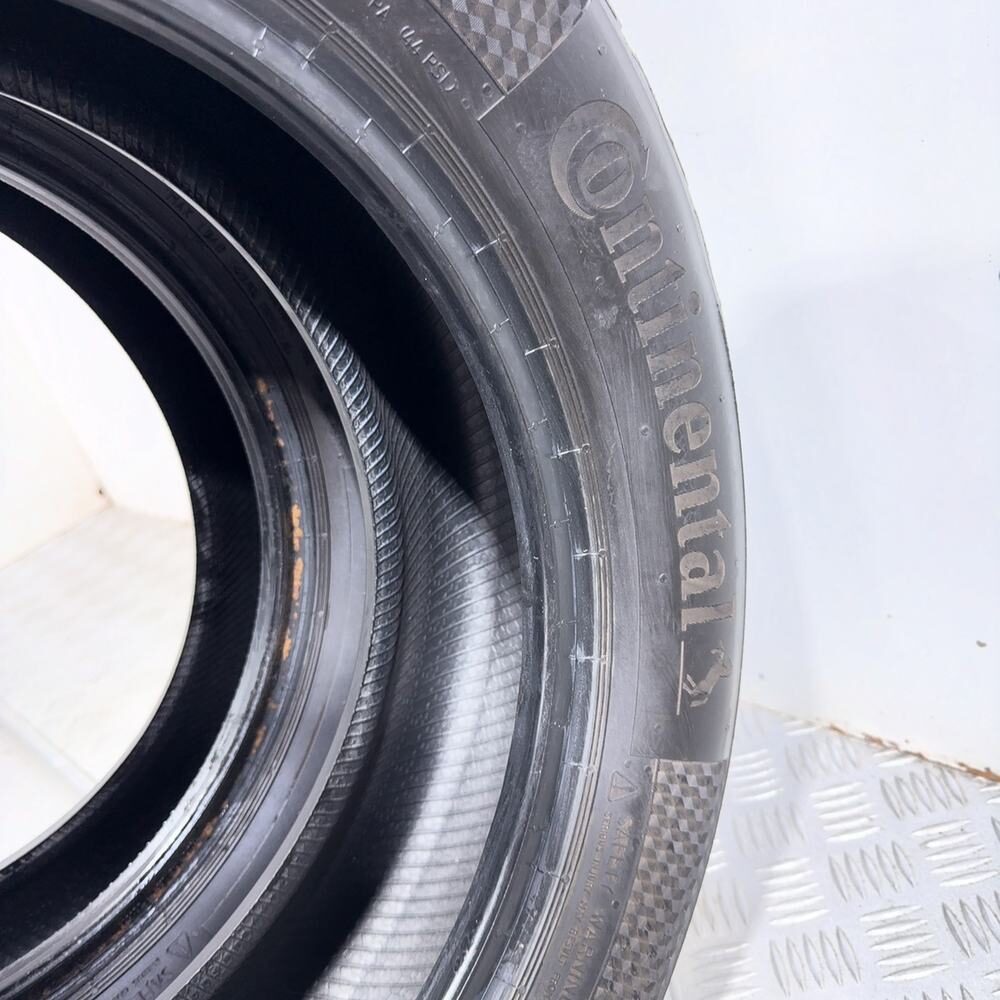 Gomme Usate 185 65 R15 88T Continental Wintercontact TS 870 71% Invernali - immagine 11