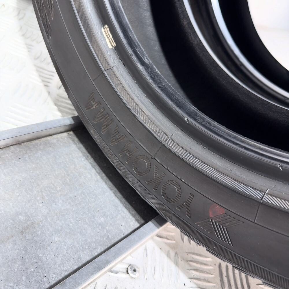 Gomme Usate 185 55 R15 86H Yokohama W.Drive V905 89% Invernali - immagine 11