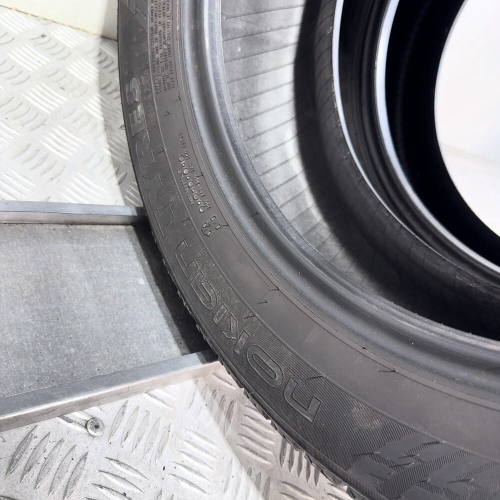 Gomme Usate 215 55 R17 98T XL Nokian Tyres Hakkapeliitta 10 Invernali - immagine 11