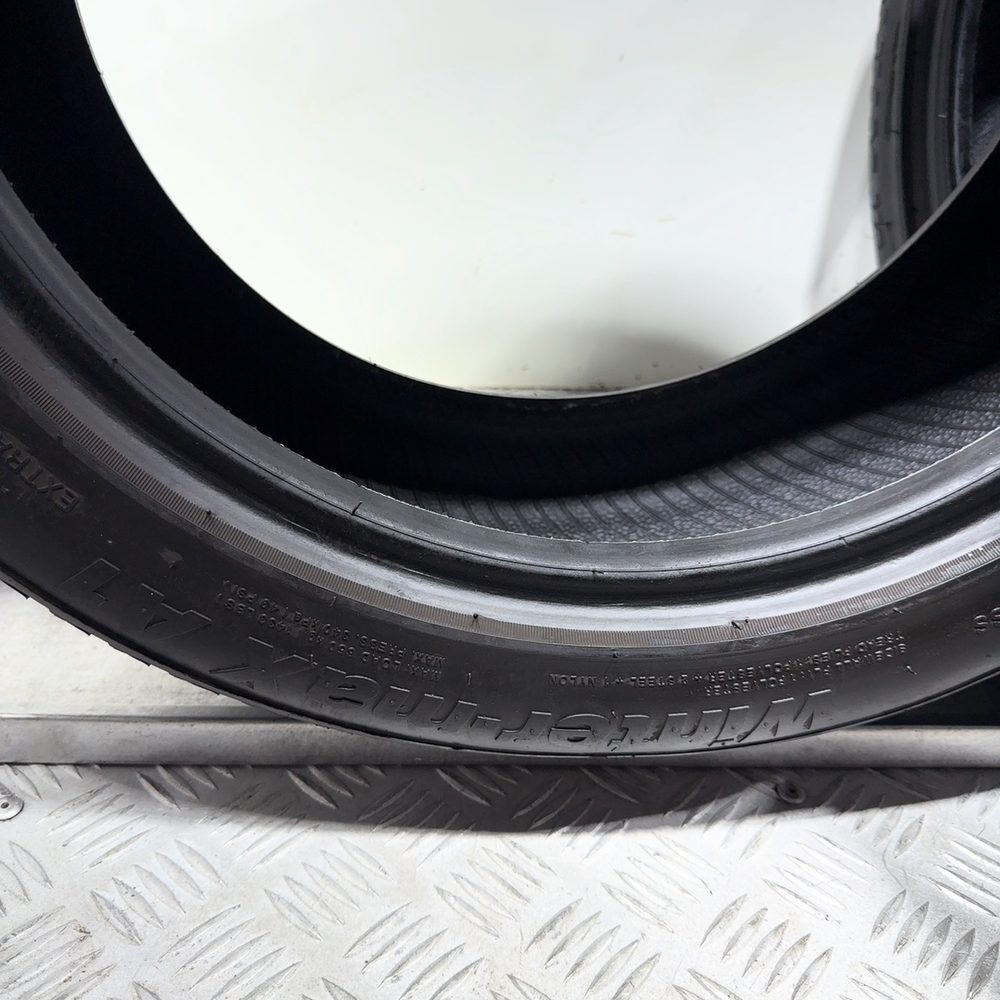 Gomme Usate 205 50 R17 93V XL Winrun Winter-Max A1 Invernali - immagine 11