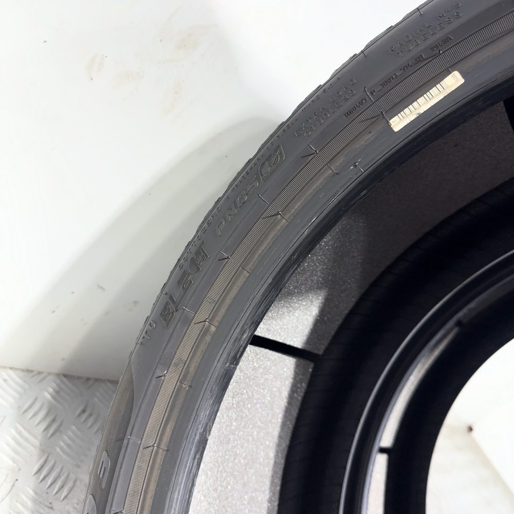 Gomme Usate 255 35 R21 98W XL Pirelli Winter Sottozero 3 97% Invernali - immagine 11