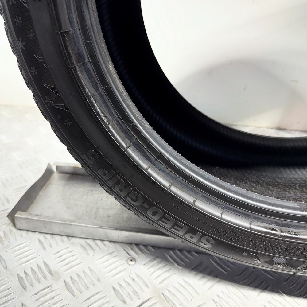 Gomme Usate 235 45 R17 97V XL Semperit Speed-Grip 5 87% Invernali - immagine 11