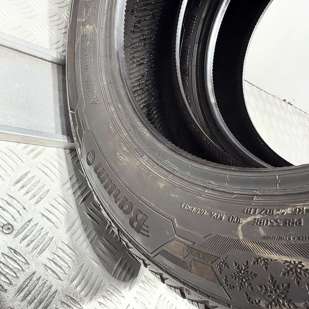 Gomme Usate 175 65 R15 84T Barum Polaris 5 79% Invernali - immagine 11