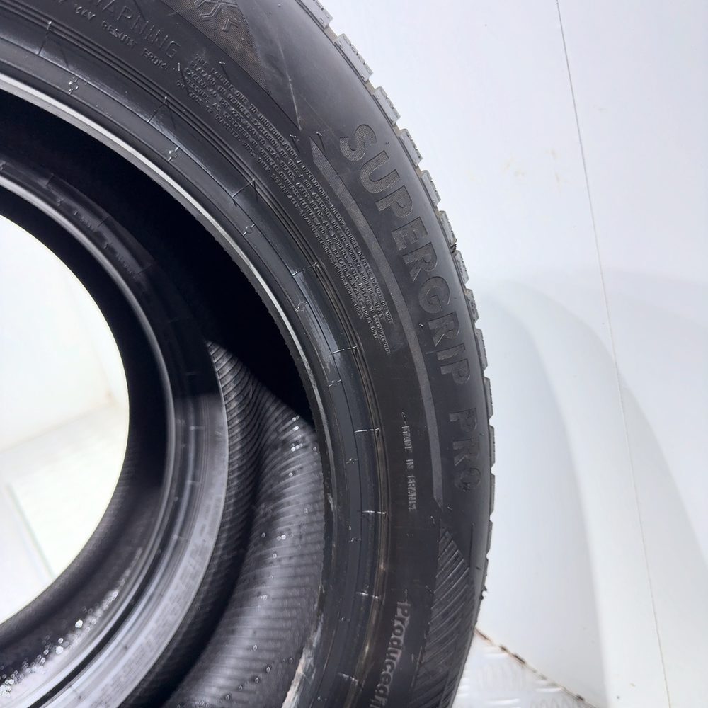 Gomme Usate 215 55 R17 98V XL Esa+ Tecar Supergrip Pro 83% Invernali - immagine 11