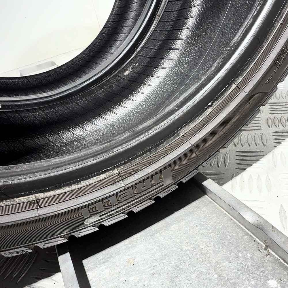 Gomme Usate 205 40 R17 84H XL Pirelli Sottozero 3 Invernali - immagine 11