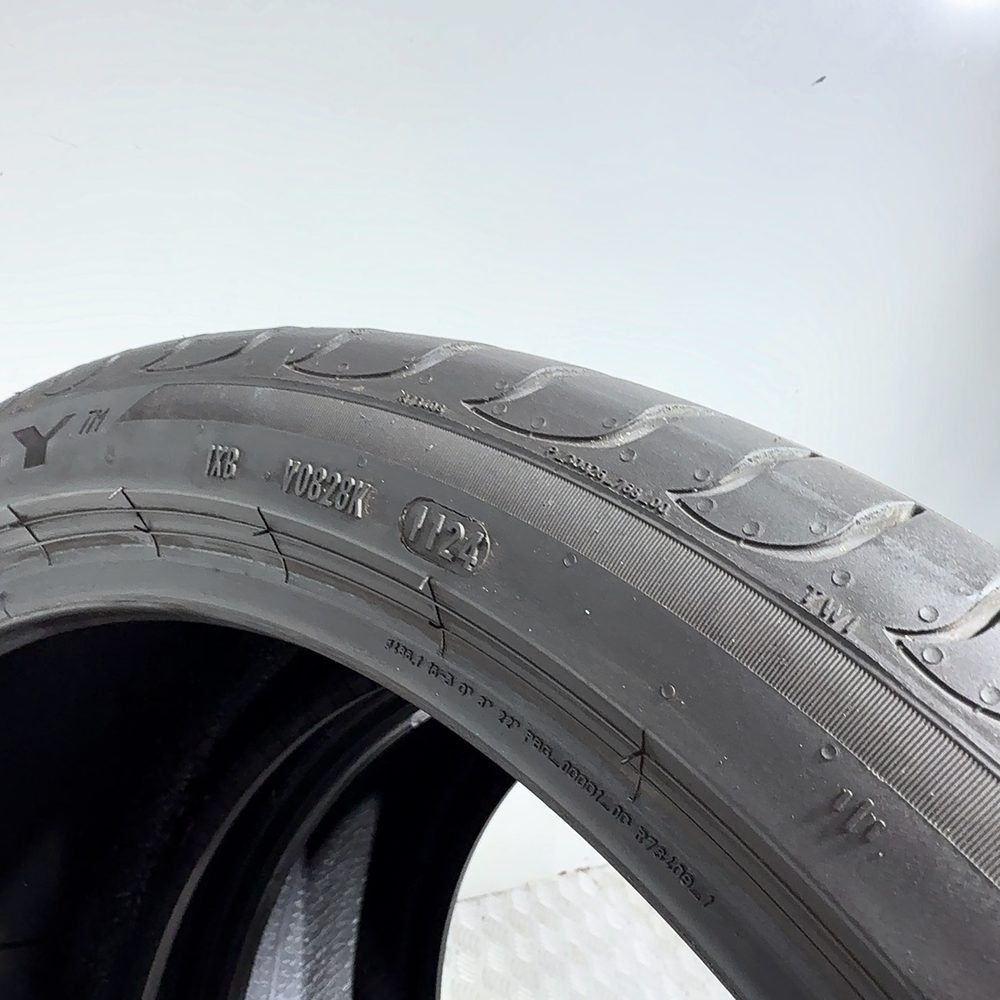 Gomme Usate 235 35 R19 91Y XL Pirelli Powergy Estive - immagine 11