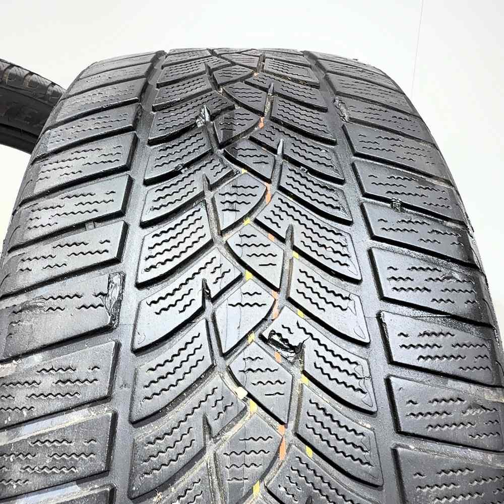 Gomme Usate 225 45 R17 91H Goodyear Ultra Grip Performance Gen-1 Invernali - immagine 11