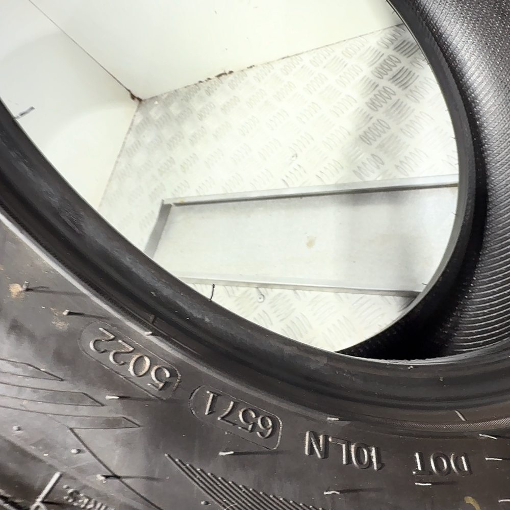 Gomme Usate 215 50 ZR17 95Y XL Nankang Sportnex AS-2+ Estive - immagine 11