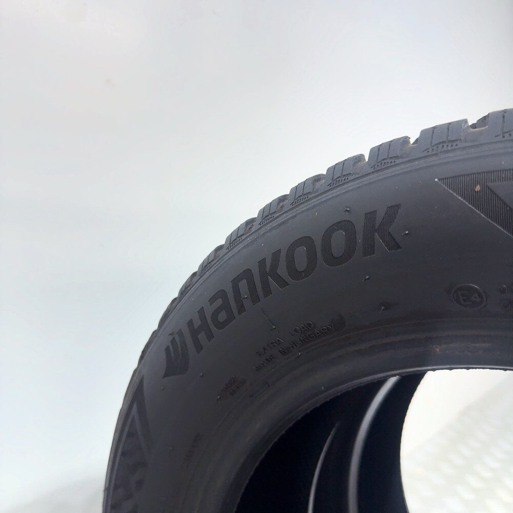 Gomme Usate 185 60 R15 88T XL Hankook Winter I*Cept RS3 98% Invernali - immagine 11