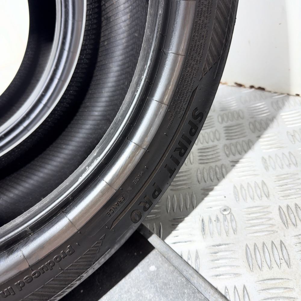 Gomme Usate 215 50 R17 95W XL Esa+ Tecar Spirit Pro 73% Estive - immagine 11