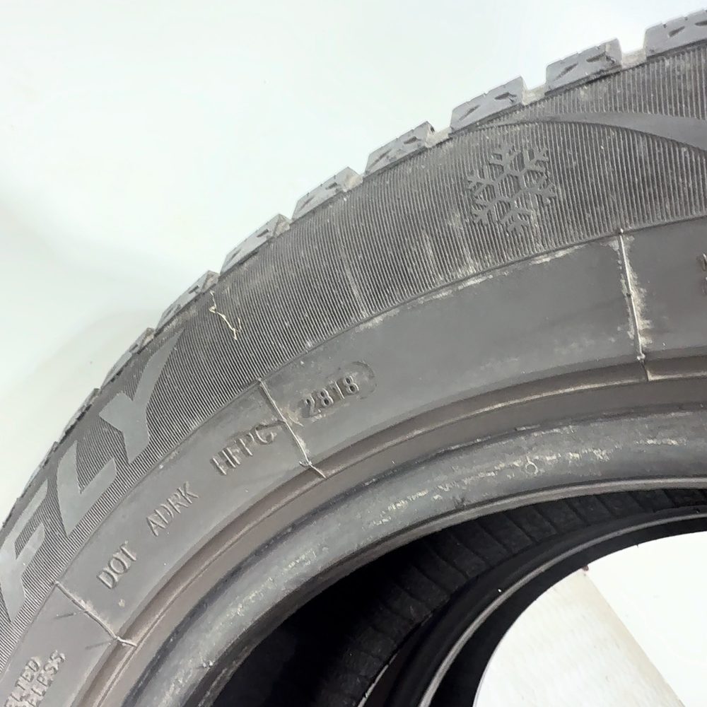 Gomme Usate 215 60 R17 96H Hifly Win-Turi 212 90% Invernali - immagine 11