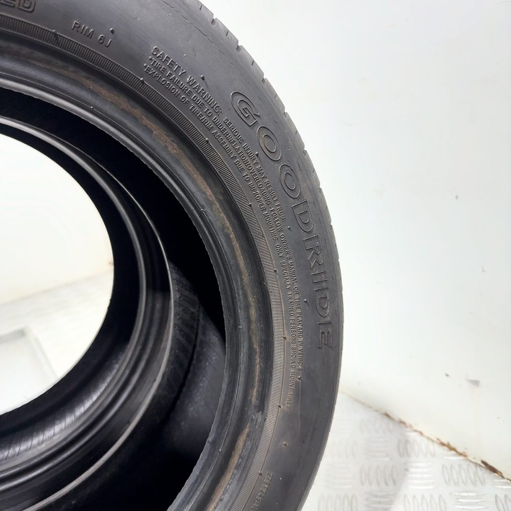 Gomme Usate 195 50 R13C 104/101N Goodride Trailer ST 290 71% Invernali - immagine 11